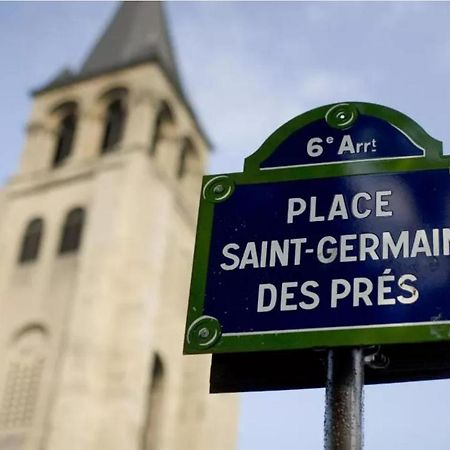 Unforgettable Stay In The Heart Of Paris Extérieur photo
