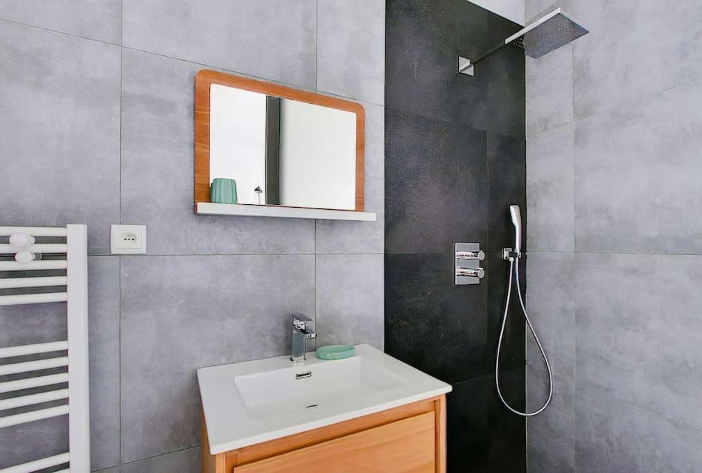 Unforgettable Stay In The Heart Of Paris Extérieur photo